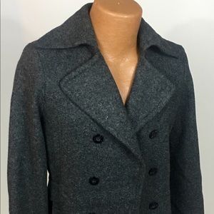 L.E.I. Jacket Small women’s